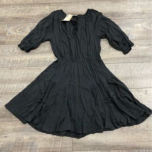 BTFBM Black Girlhood Goth Core size M